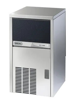79 lbs Undercounter Ice Machine