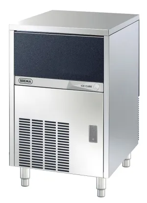 90 lbs Undercounter Ice Machine