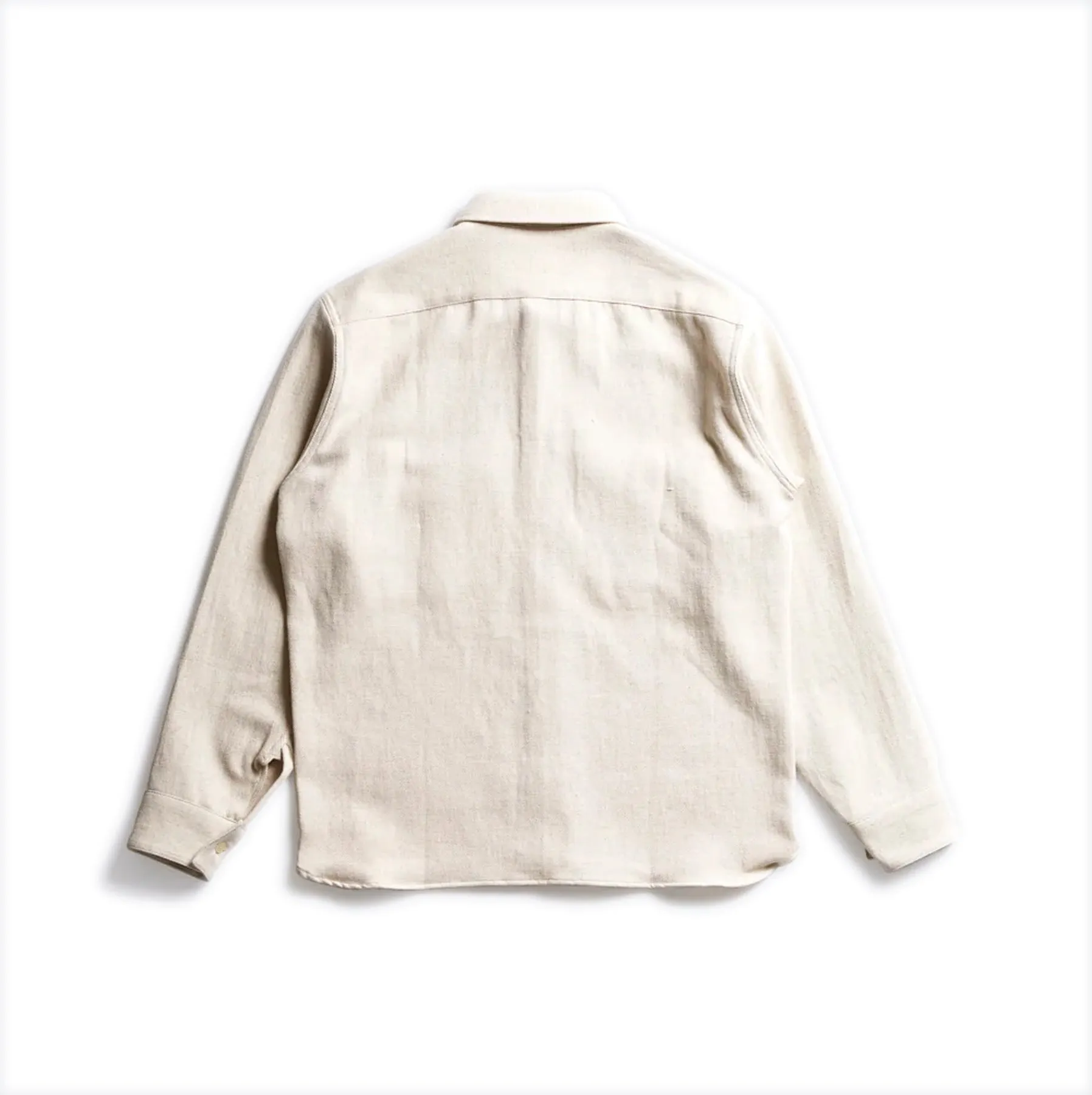 Addict Clothes - Double Pocket Army Shirt