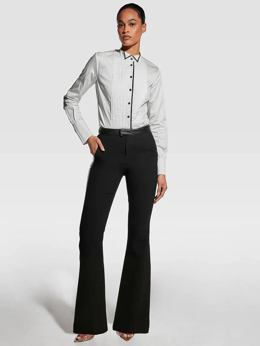 ASbyDF Rory Tuxedo Trousers