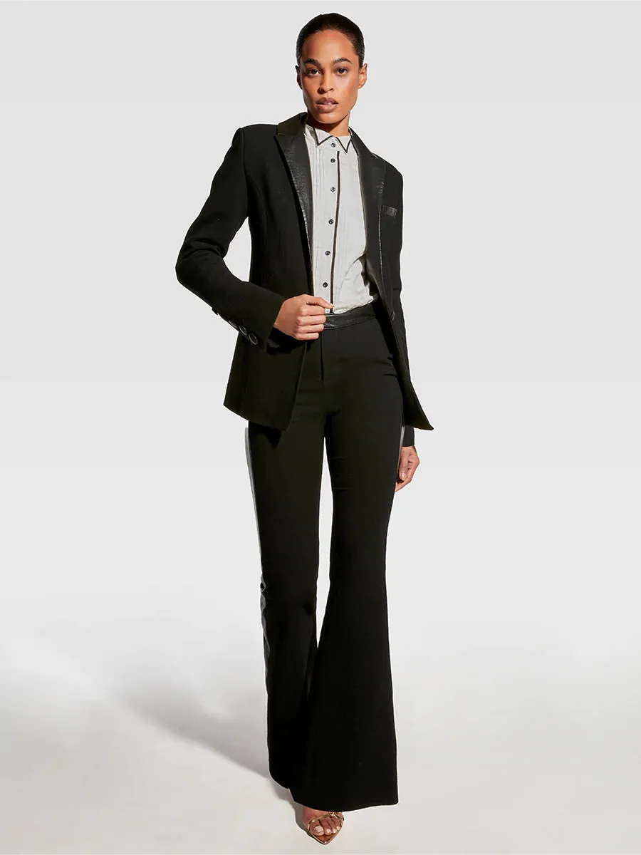 ASbyDF Rory Tuxedo Trousers