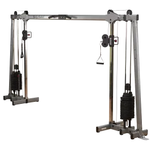 Body-Solid - Cable Crossover
