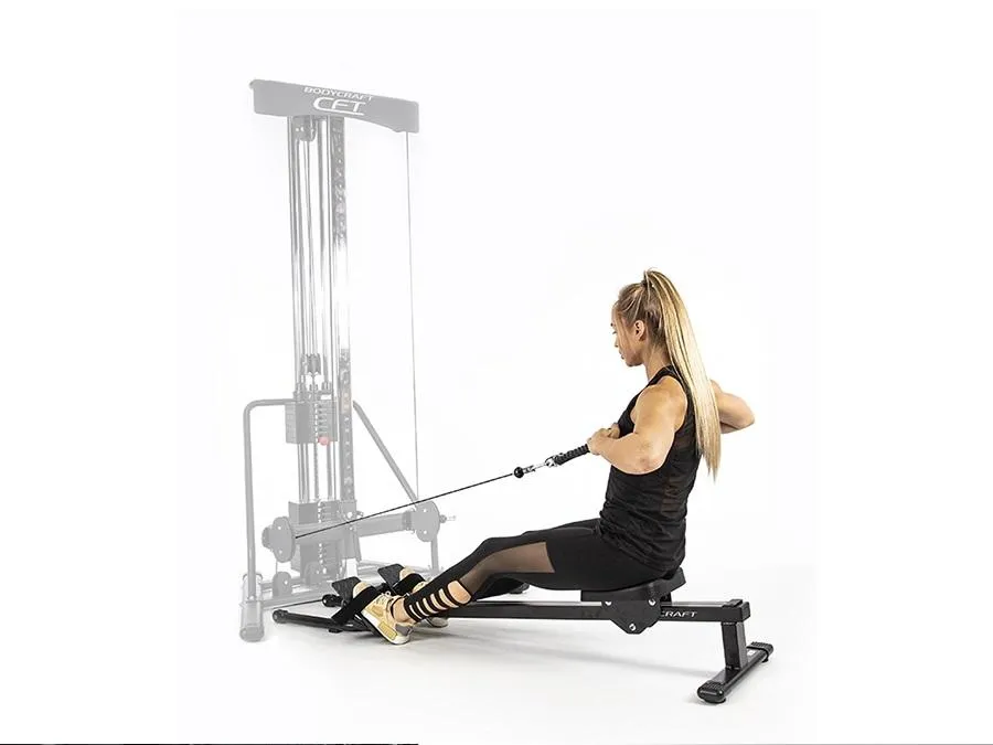 Bodycraft Power Row Attachment