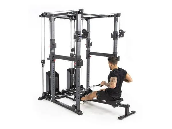 Bodycraft Power Row Attachment