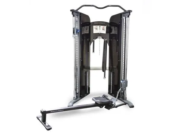 Bodycraft Power Row Attachment