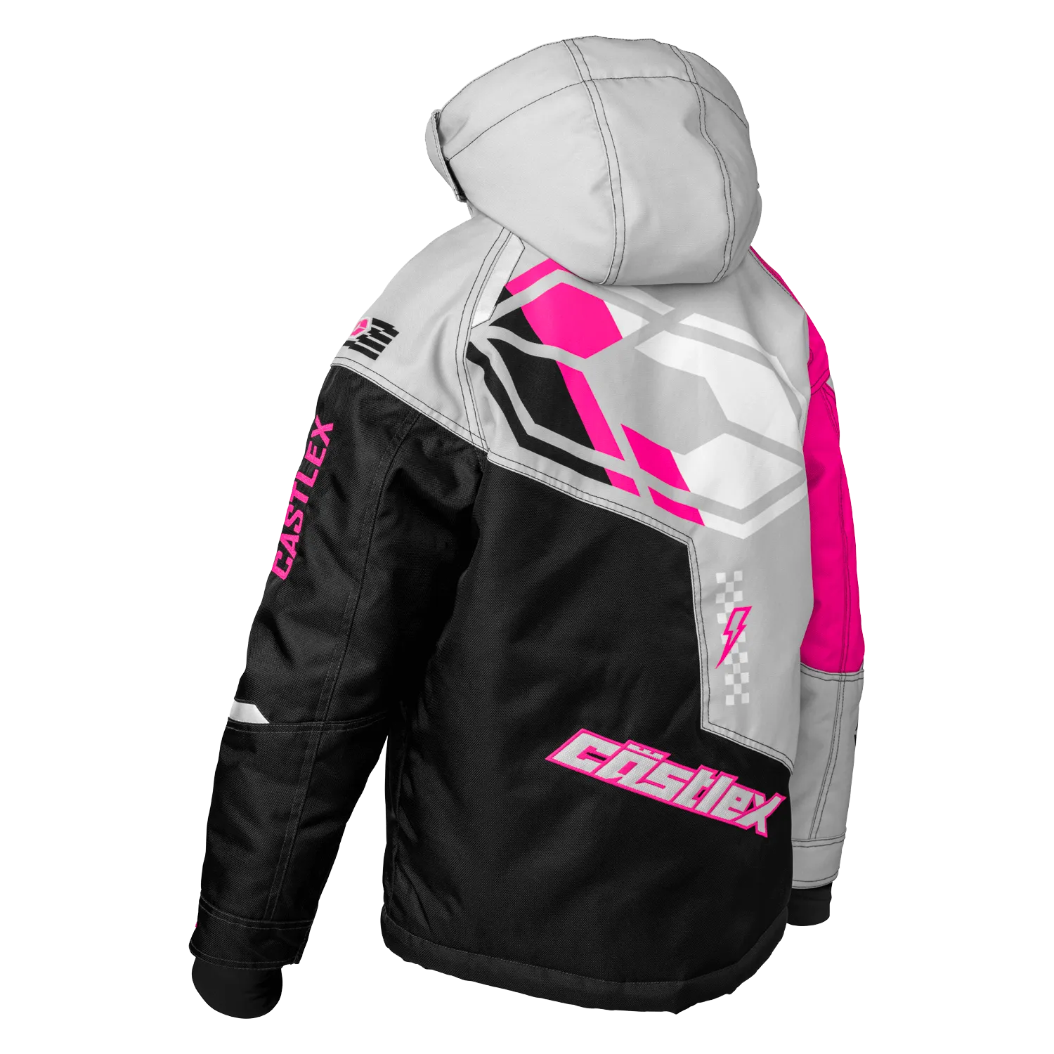 Castle X Code-G5 Youth Jacket