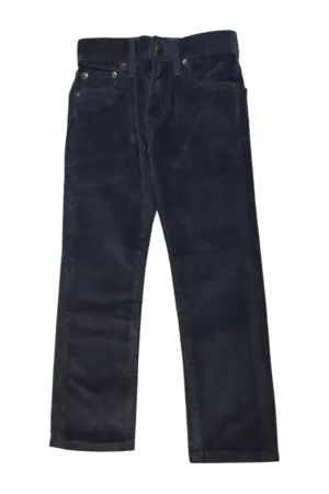 Crewcuts Corduroy Pants 4T