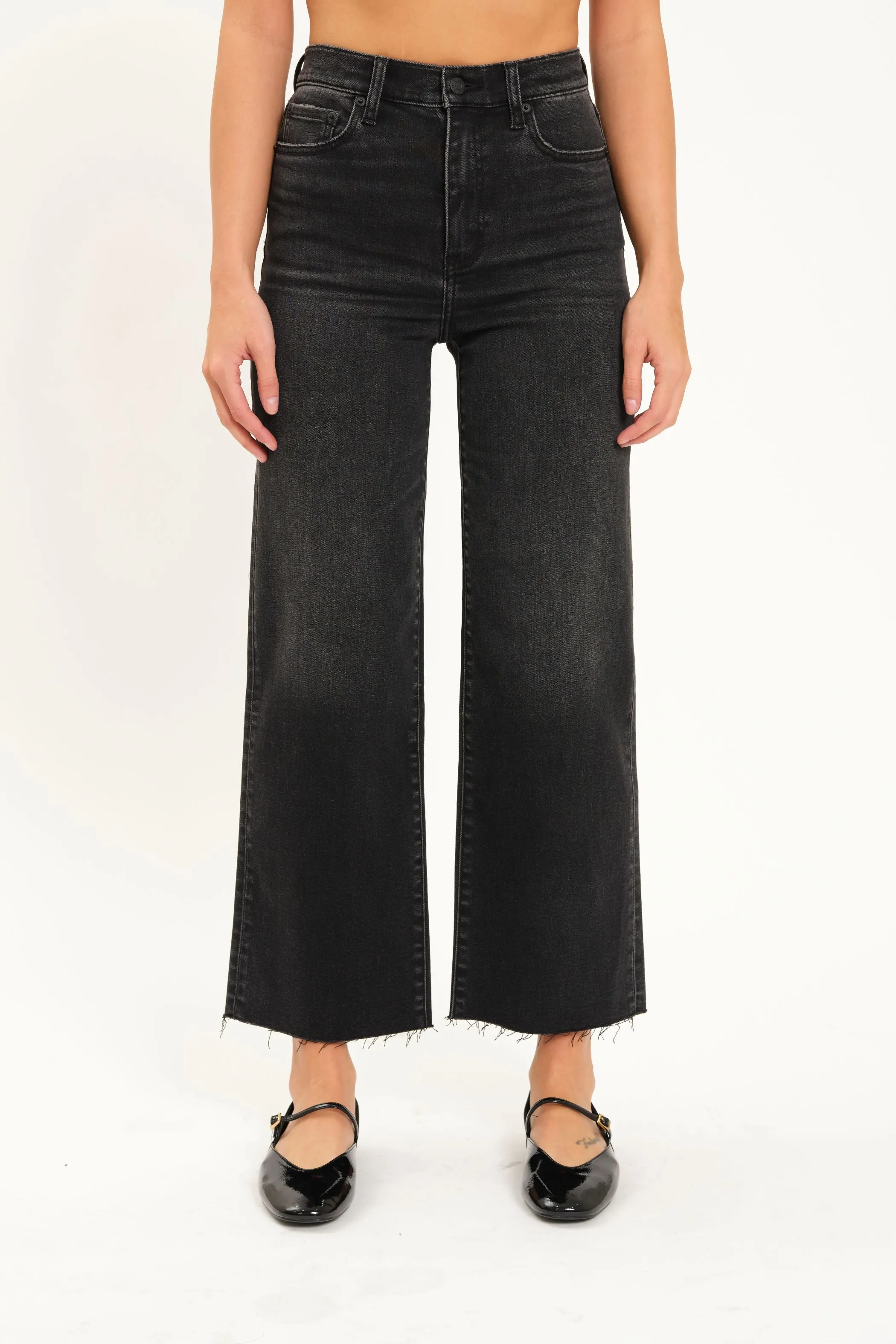 DAZE Pleaser Patchpocket