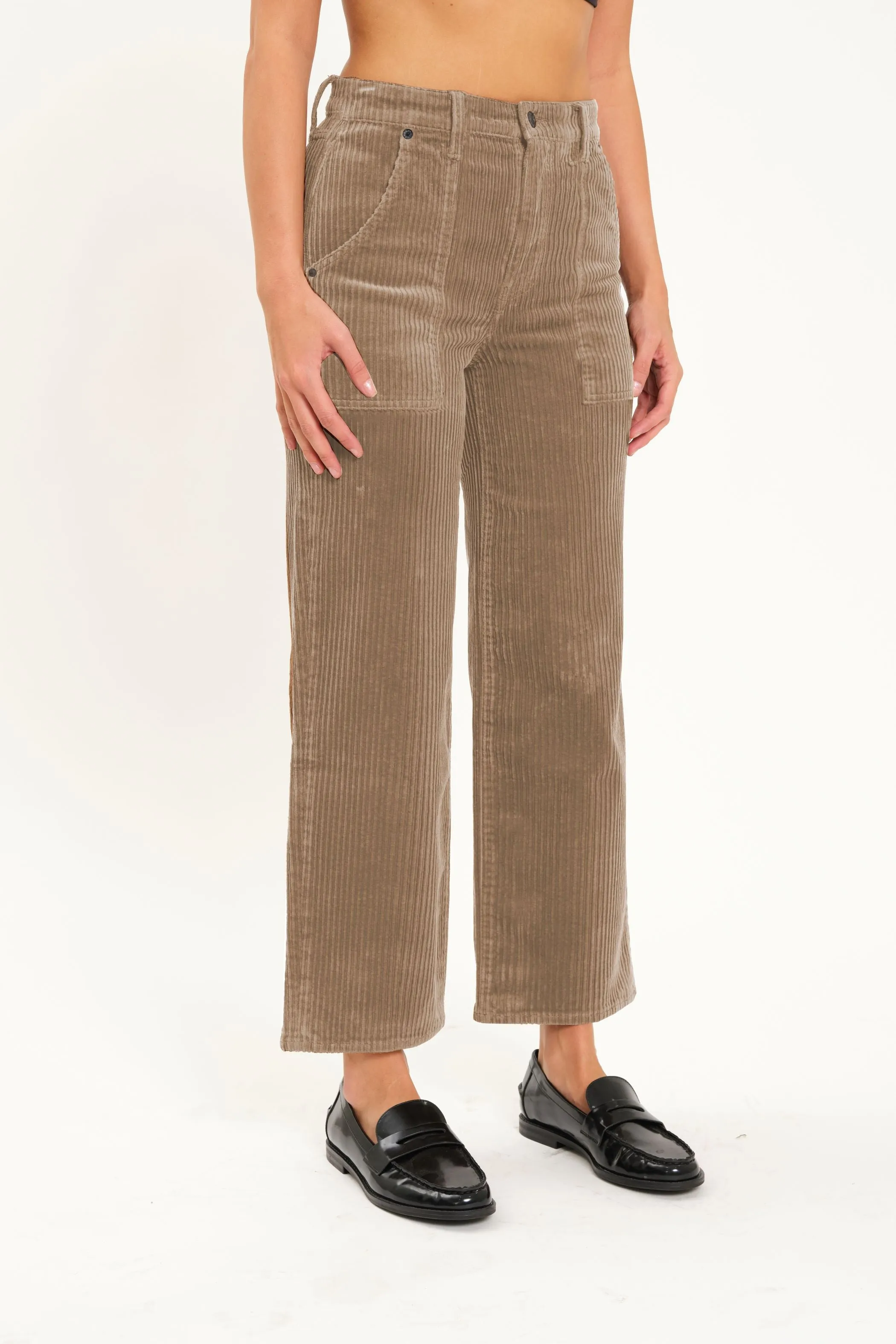 DAZE Pleaser Patchpocket