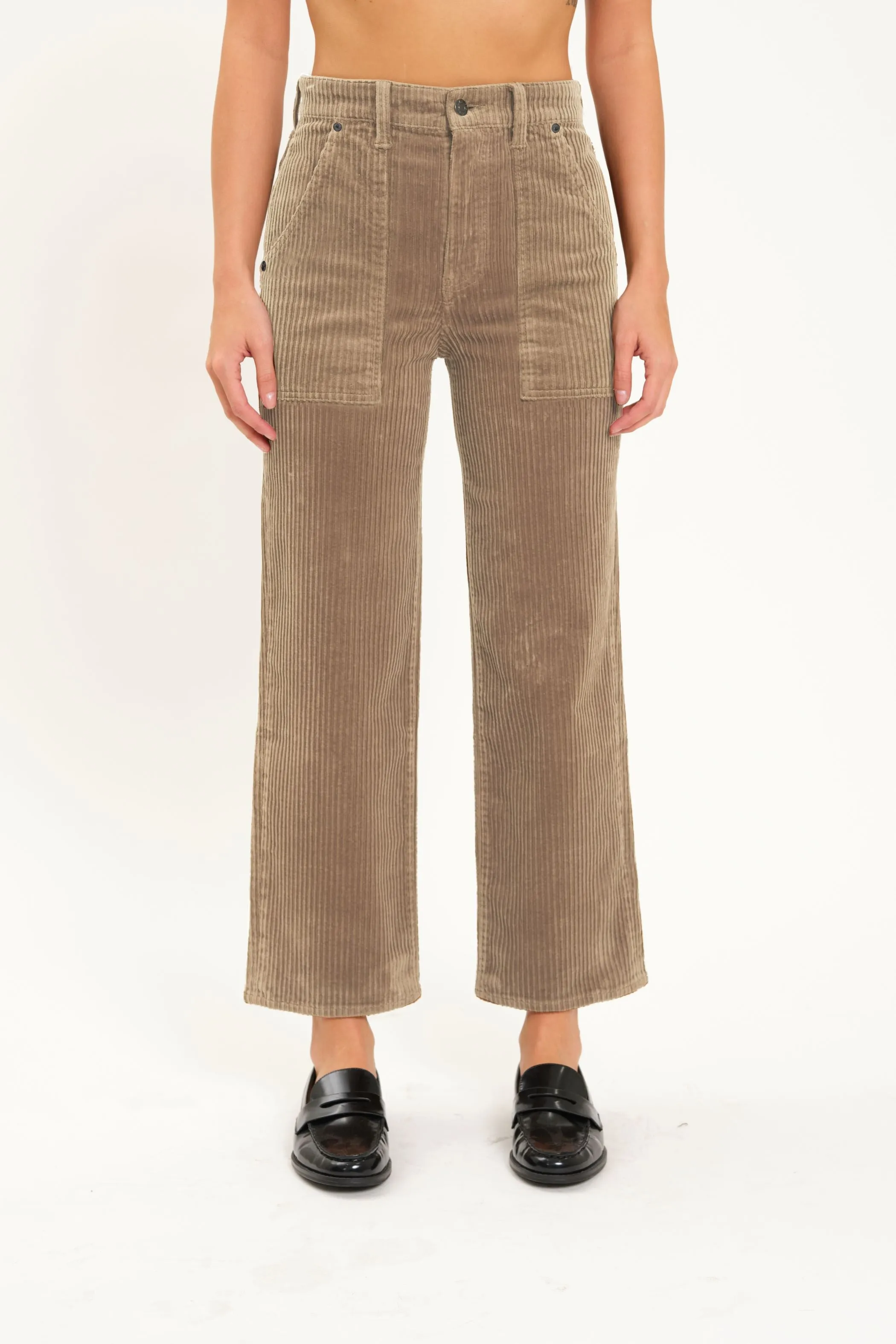 DAZE Pleaser Patchpocket