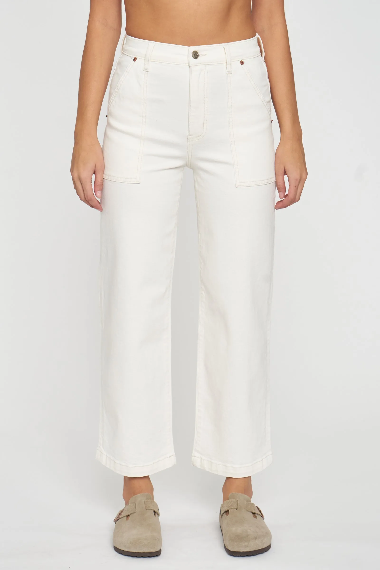 DAZE Pleaser Patchpocket