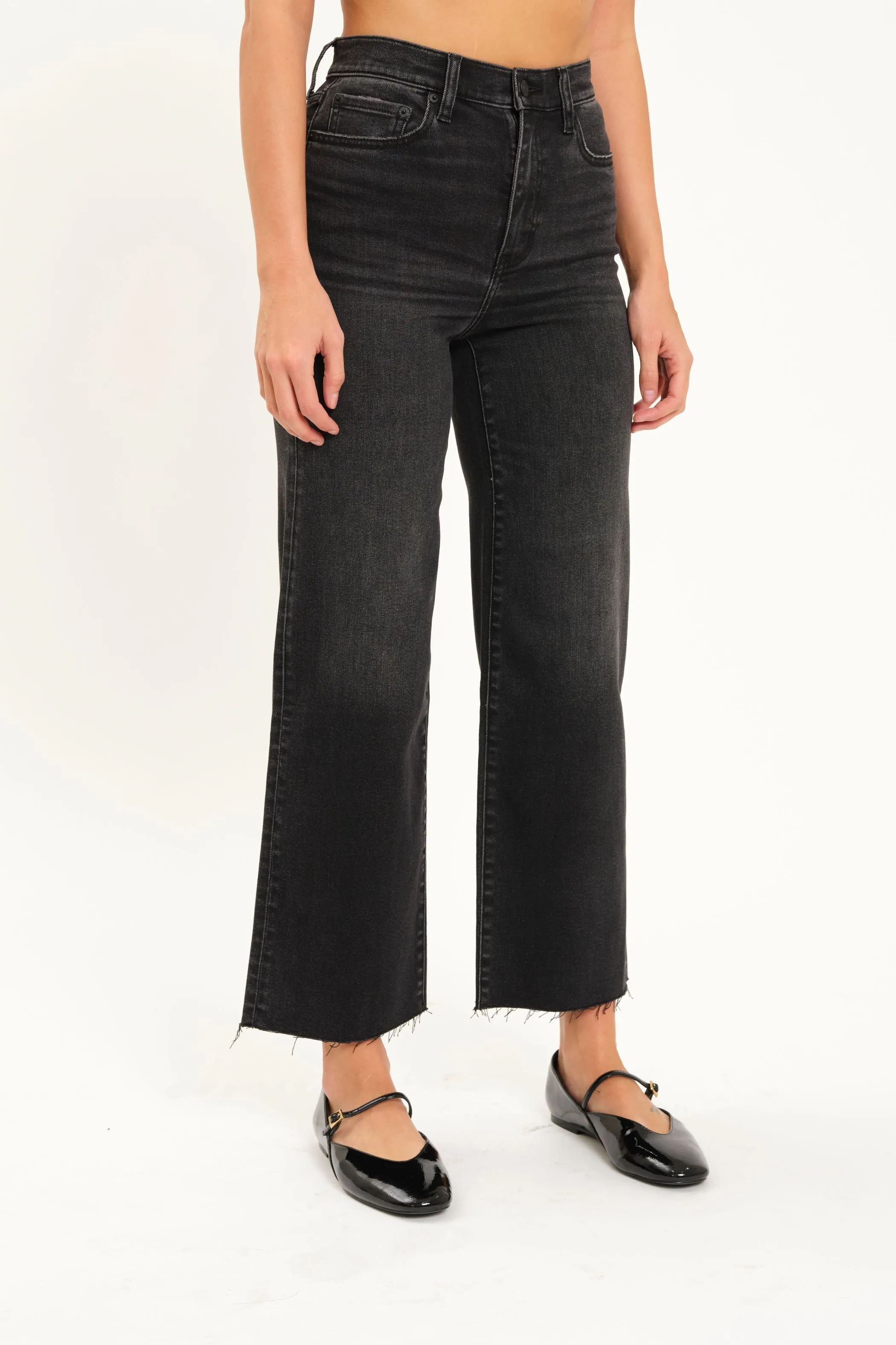 DAZE Pleaser Patchpocket