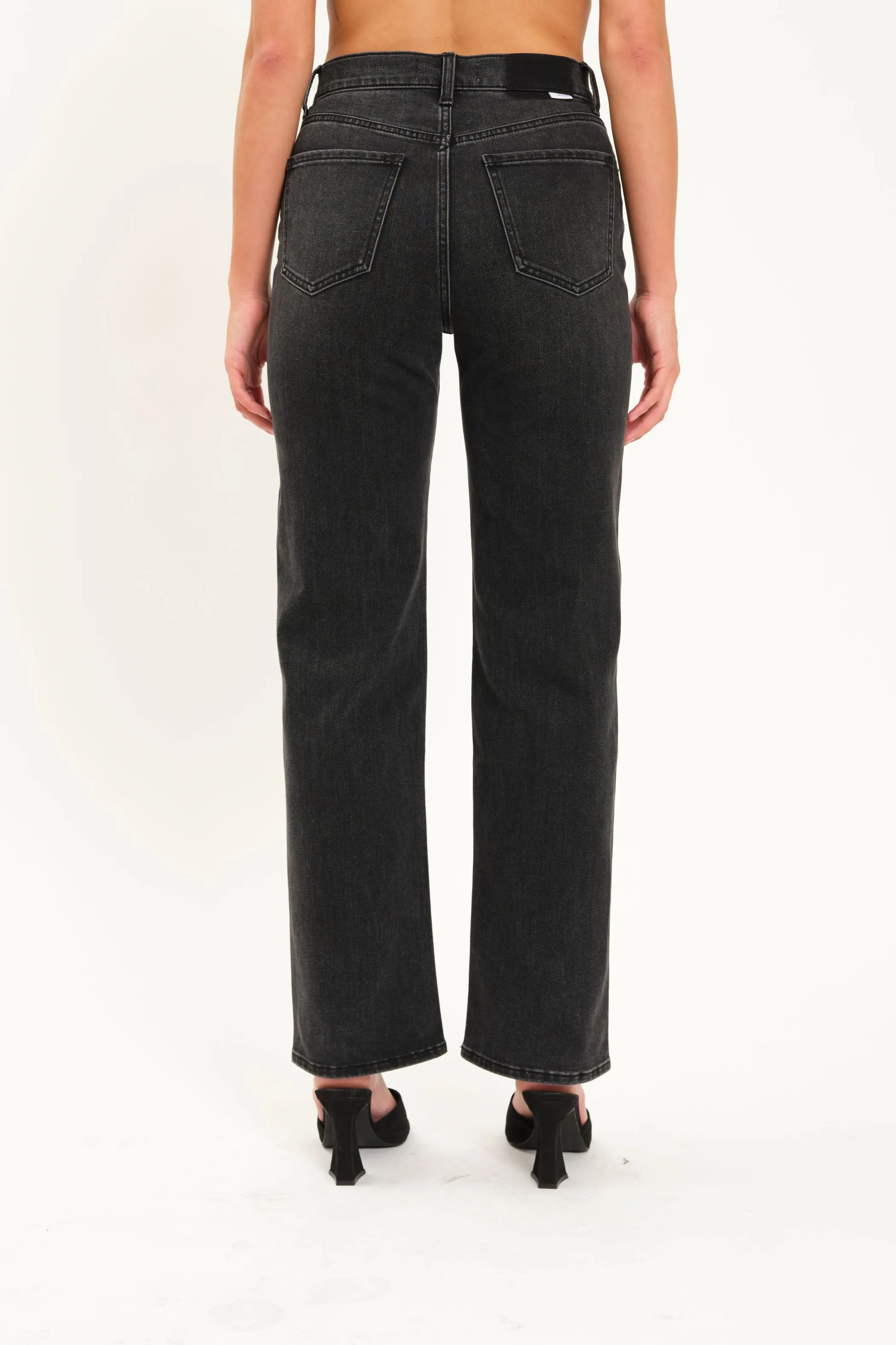 DAZE Pleaser Patchpocket