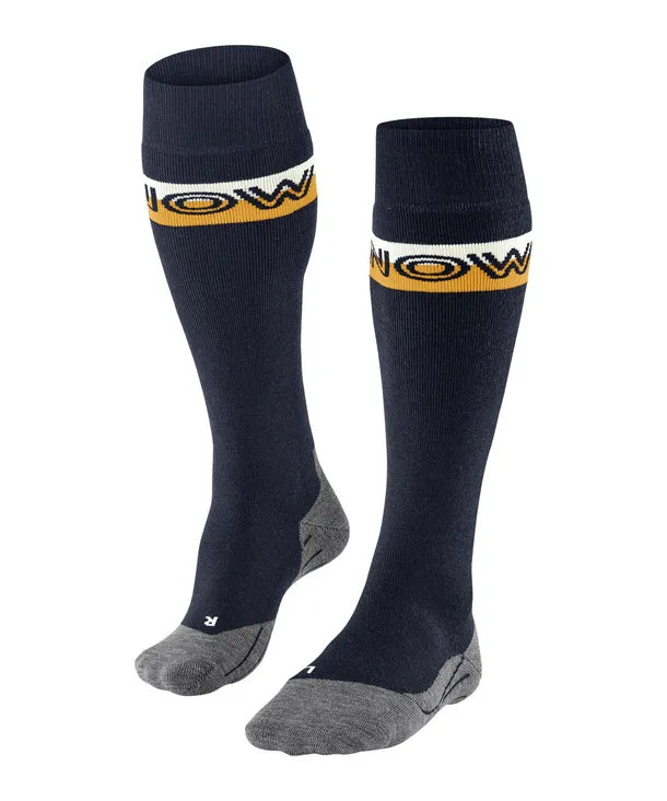 Falke SK2 Men's Intermediate Ski Sock
