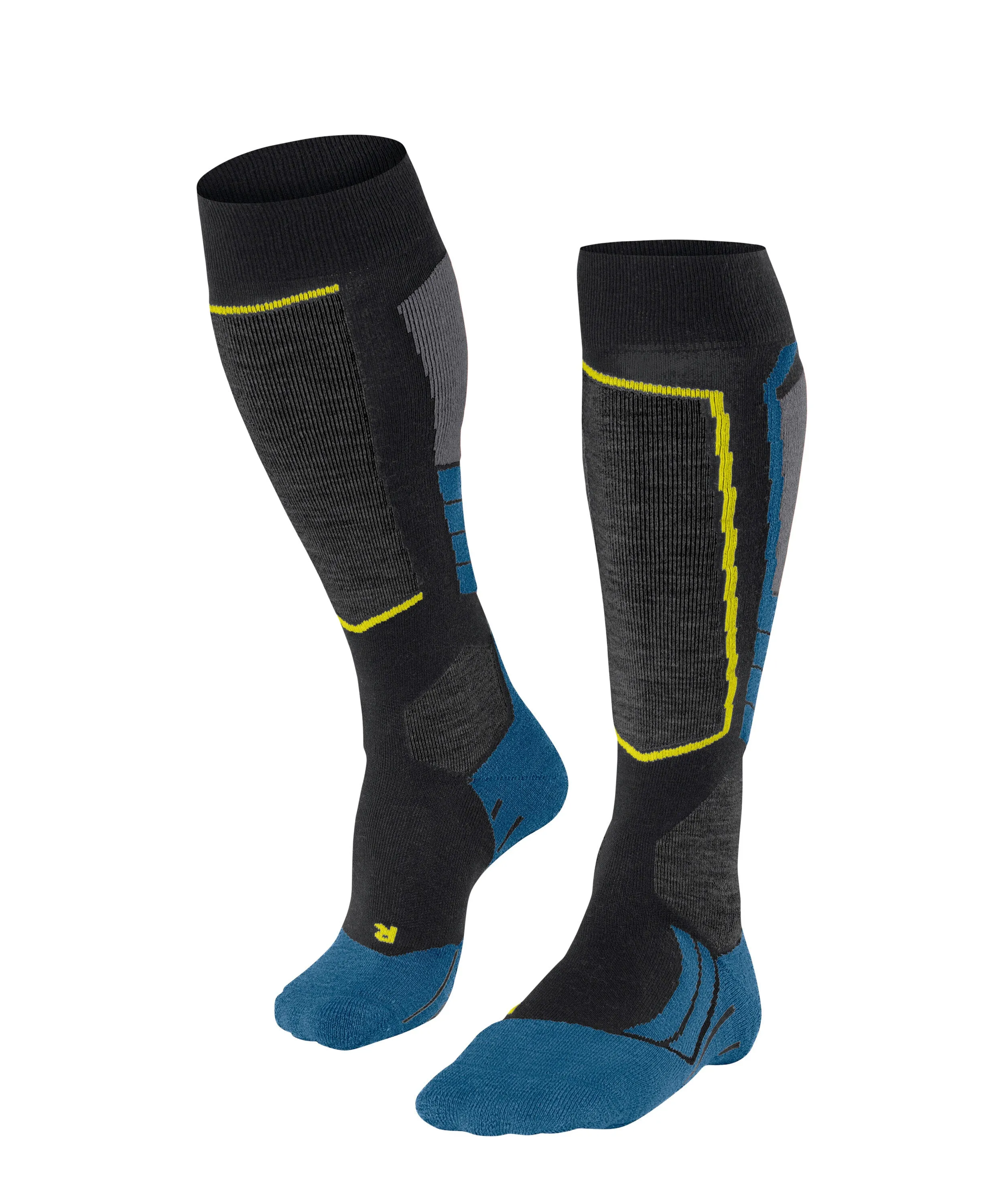 Falke SK2 Men's Intermediate Ski Sock