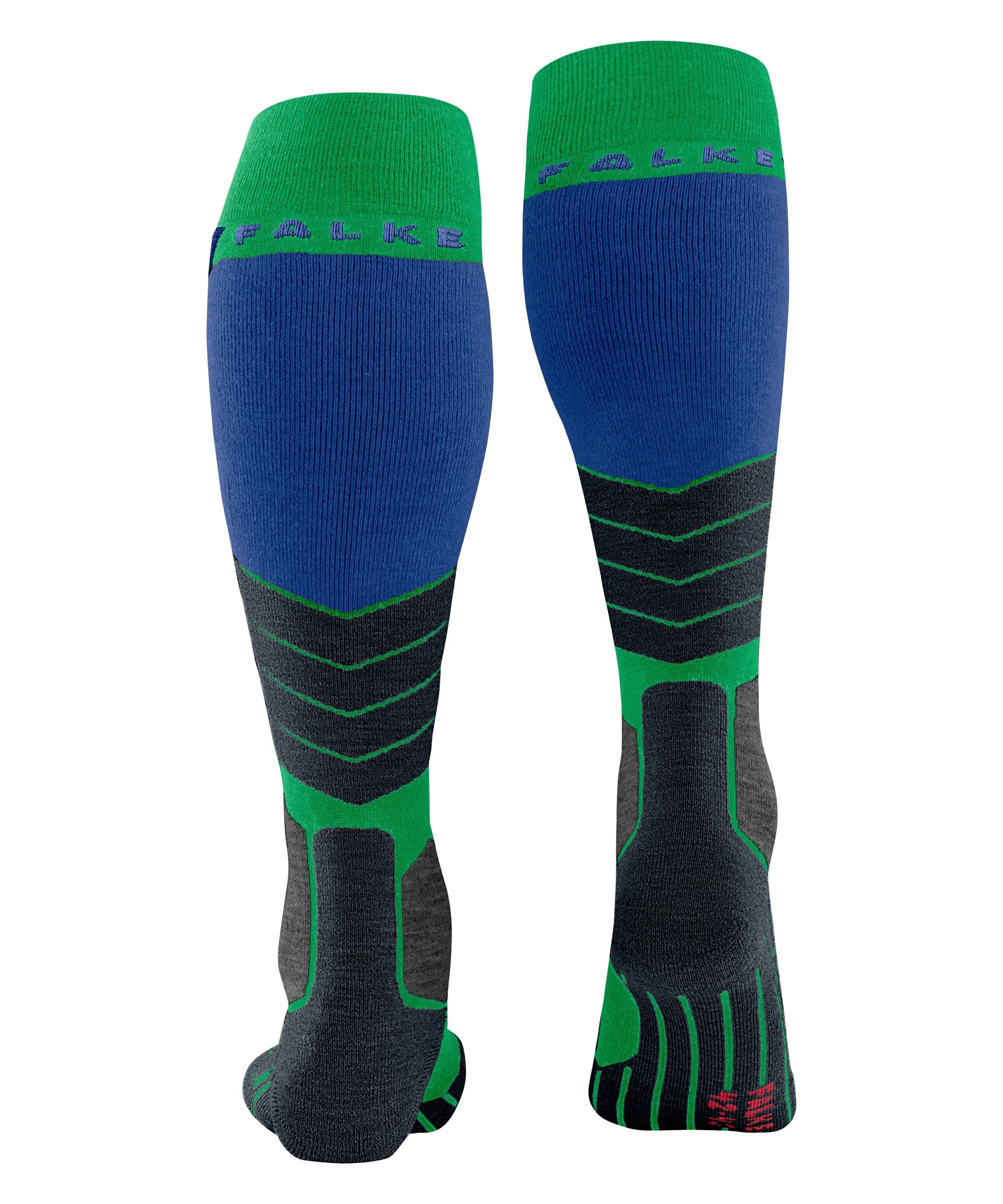 Falke SK2 Men's Intermediate Ski Sock