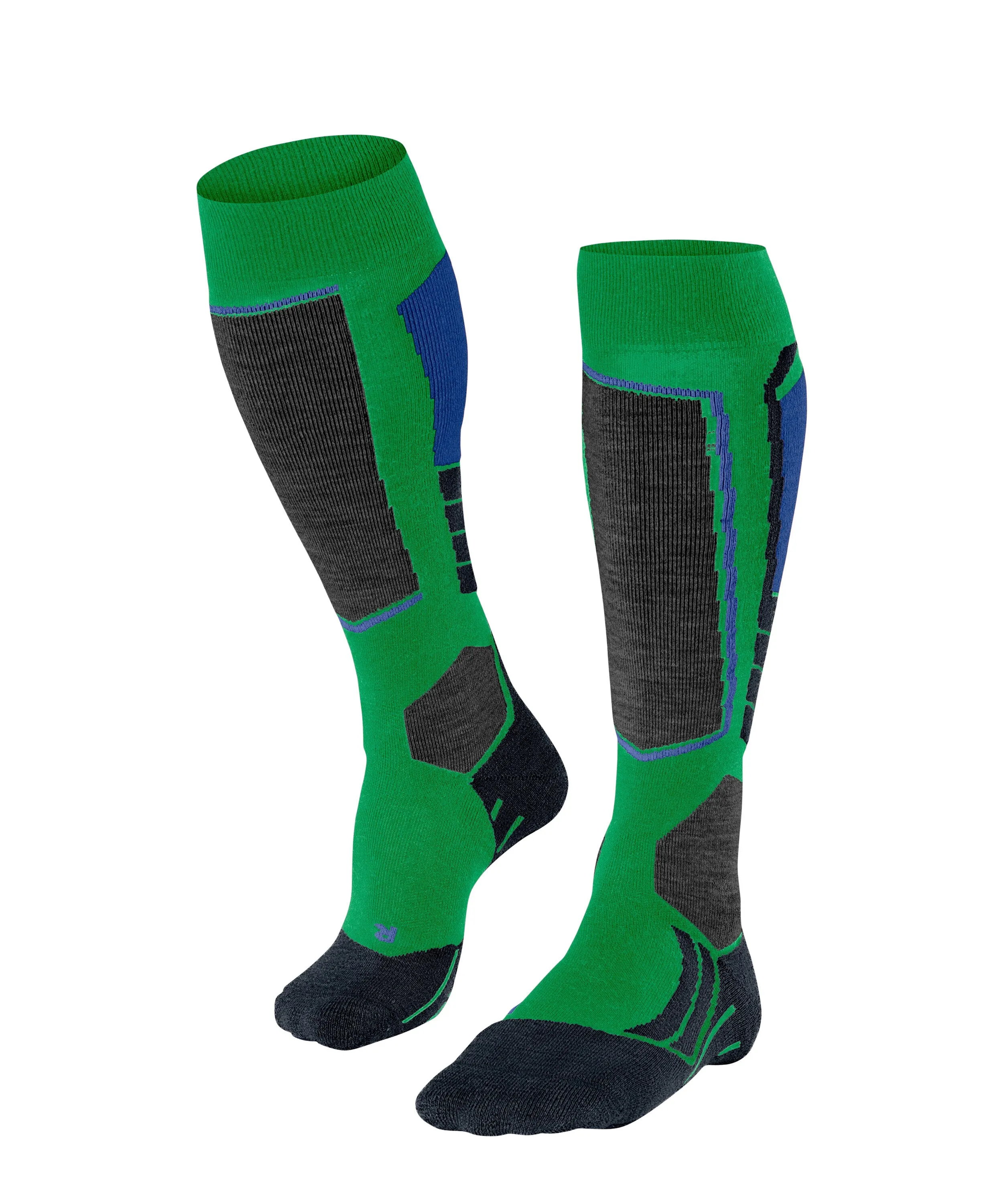 Falke SK2 Men's Intermediate Ski Sock