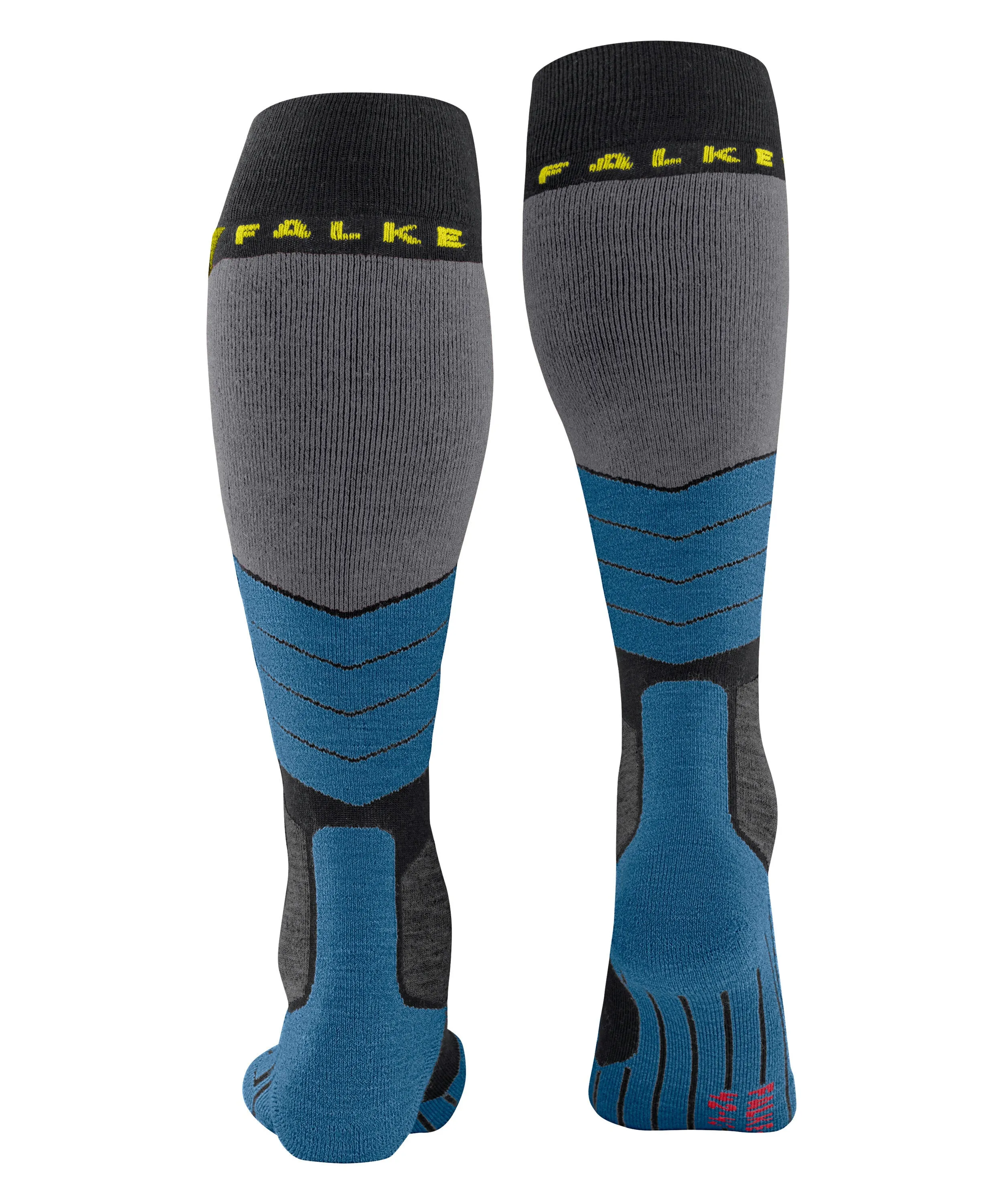 Falke SK2 Men's Intermediate Ski Sock