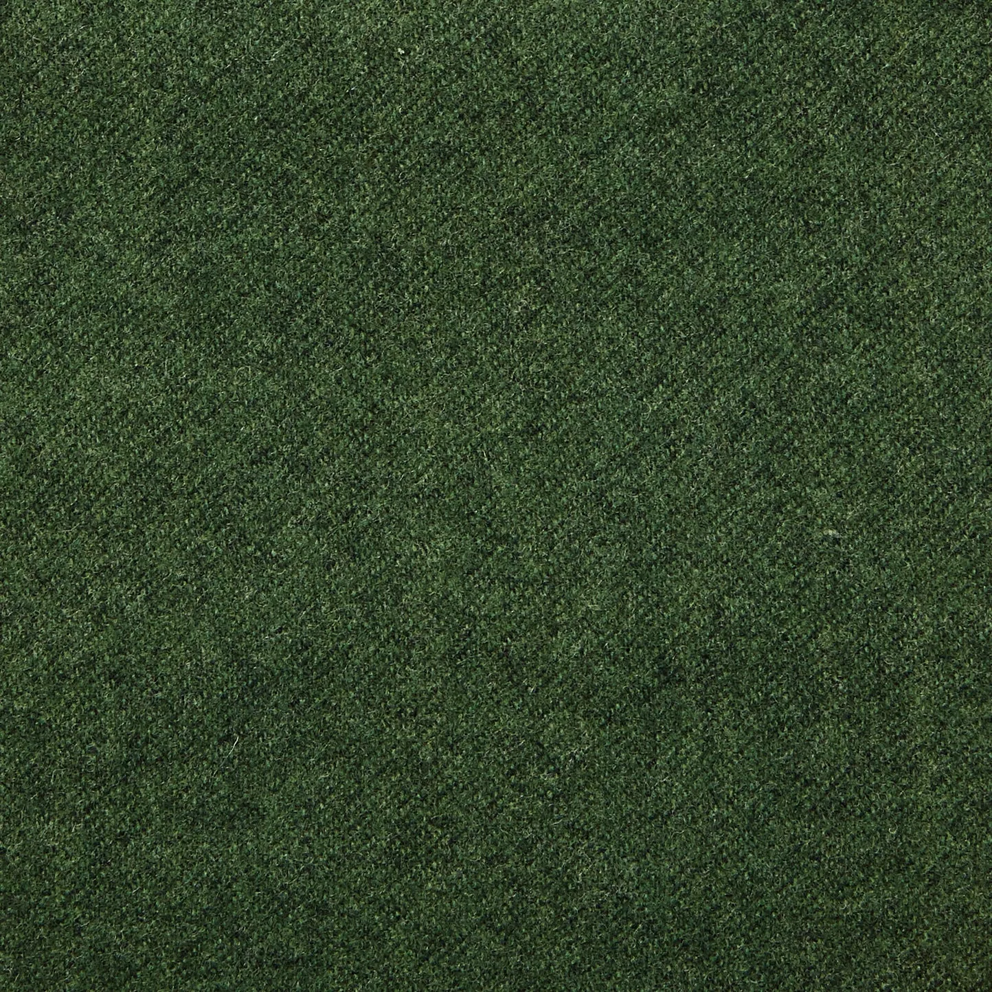 Italian Wool Flannel Dress Pants - Grass