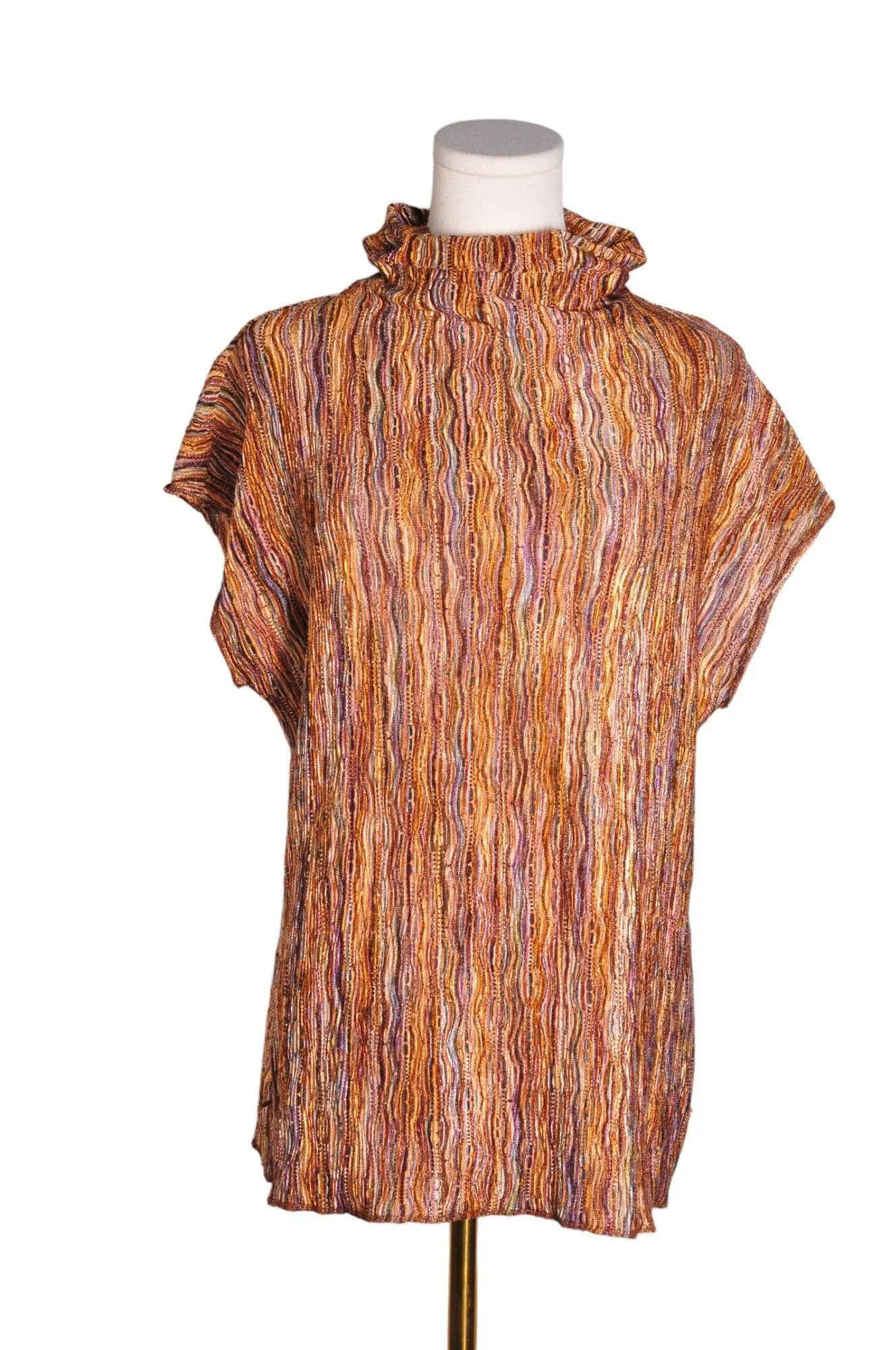 LINDA LUNDSTROM Women Cardigans Regular fit in Brown - 14