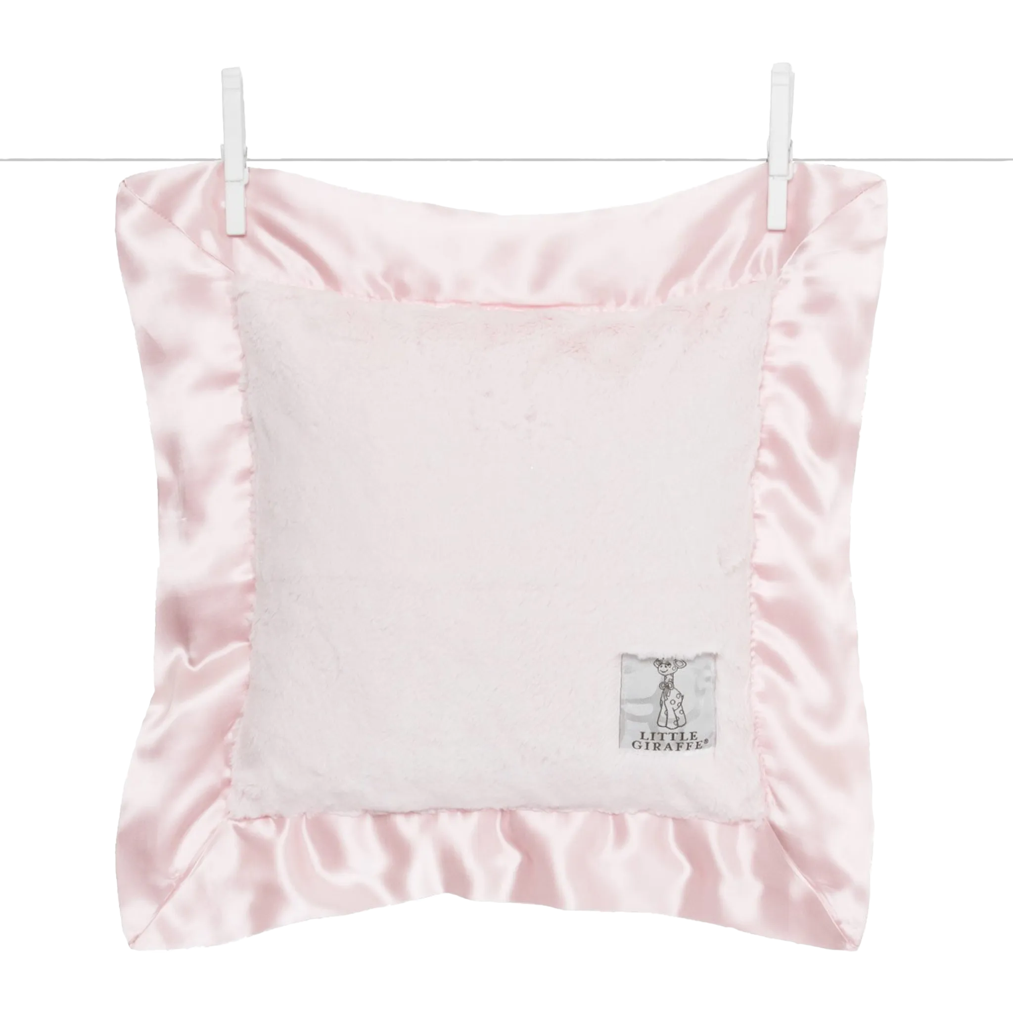 Luxe™ Baby Pillow