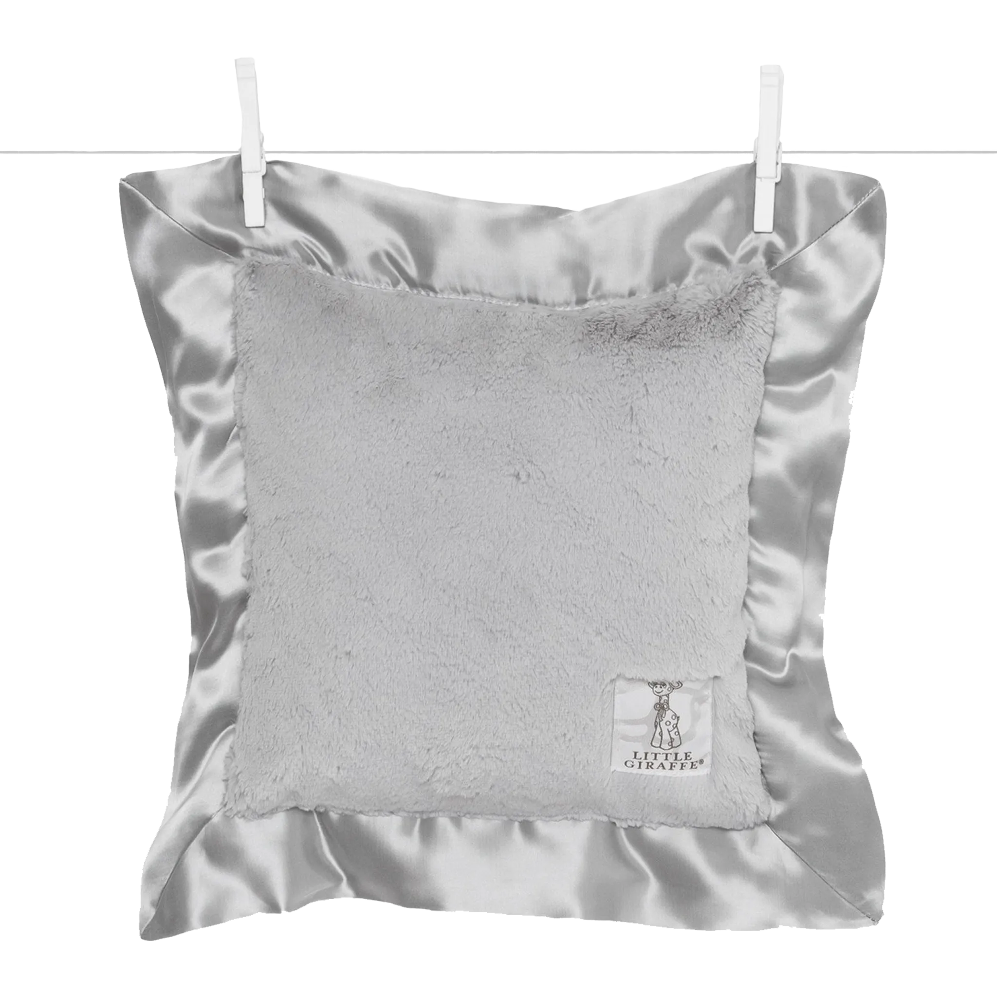Luxe™ Baby Pillow
