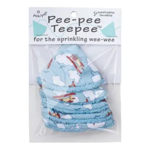 Pee Pee Teepee