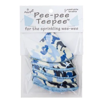 Pee Pee Teepee