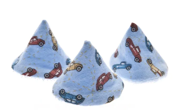 Pee Pee Teepee