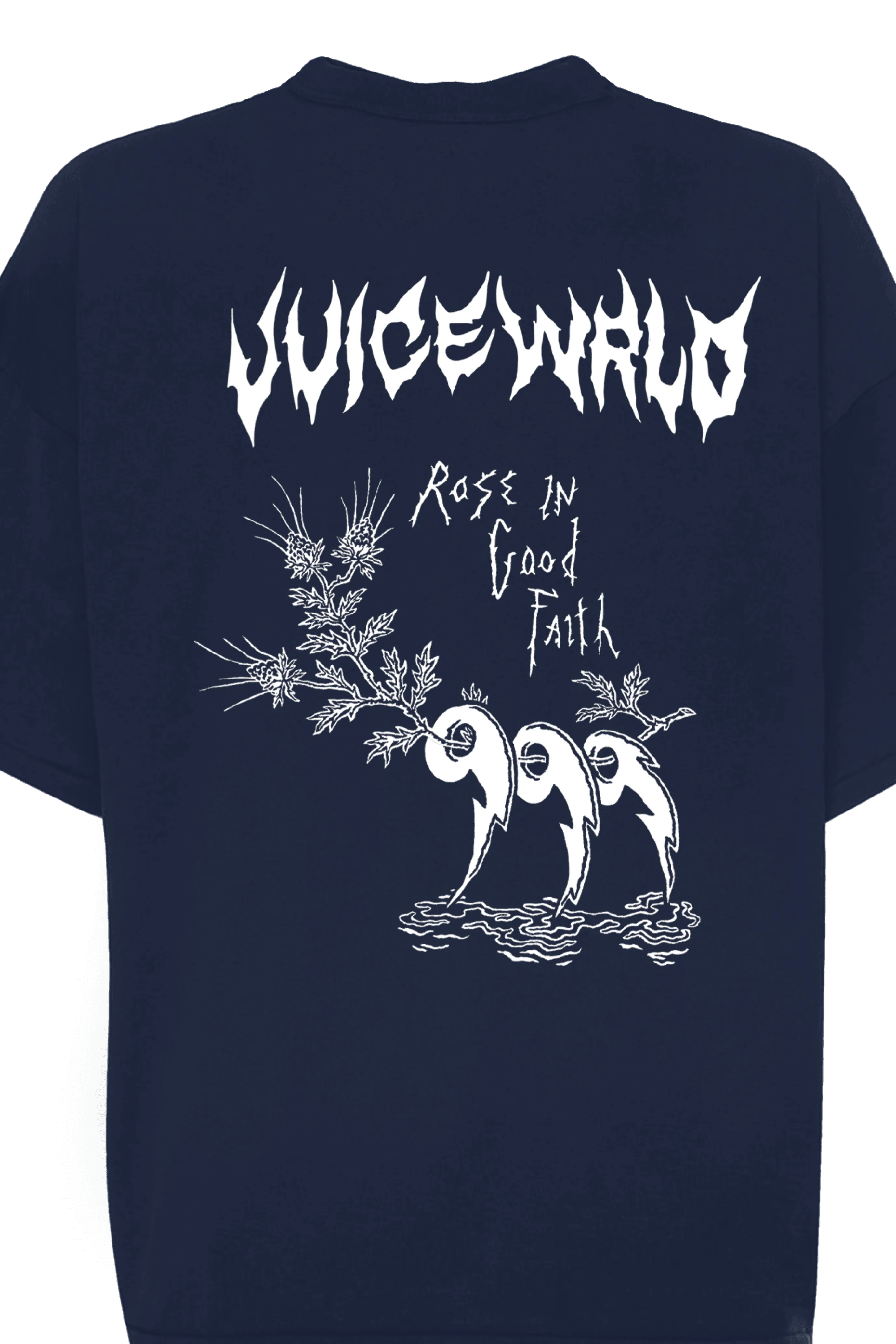 PREMIUM HEAVY THISTLE TEE