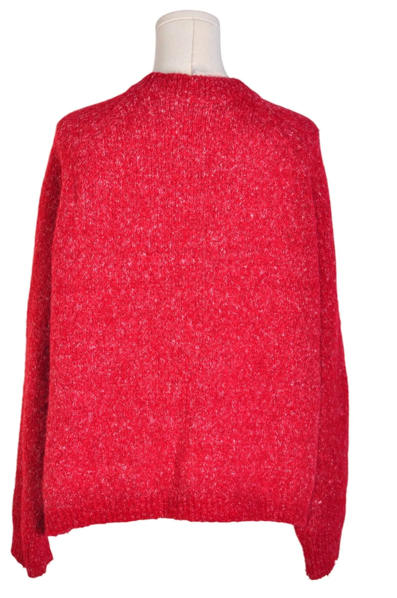 ROXY Women Cardigans Regular fit in Red - S