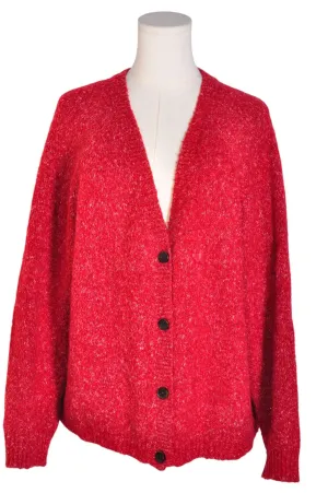 ROXY Women Cardigans Regular fit in Red - S