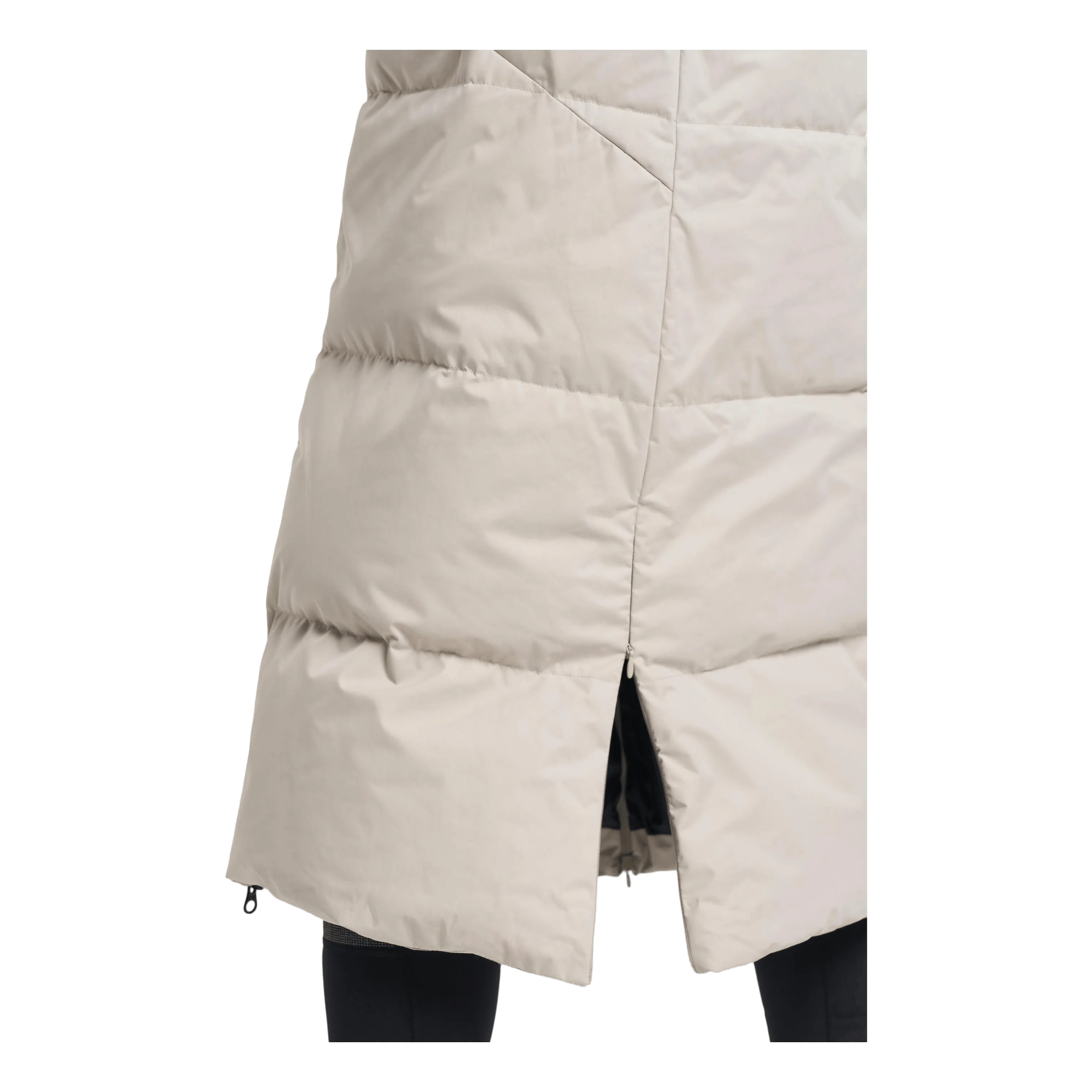Shanna 2.0 Down Coat Women Sand