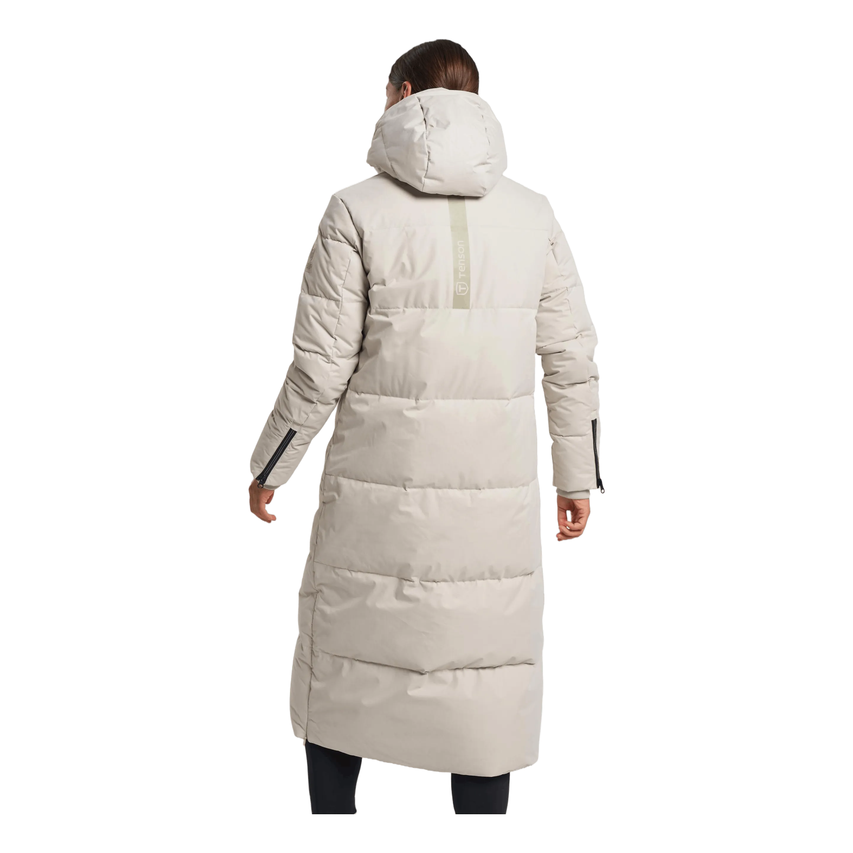 Shanna 2.0 Down Coat Women Sand