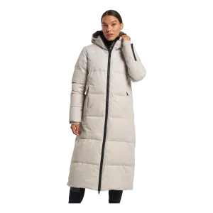 Shanna 2.0 Down Coat Women Sand