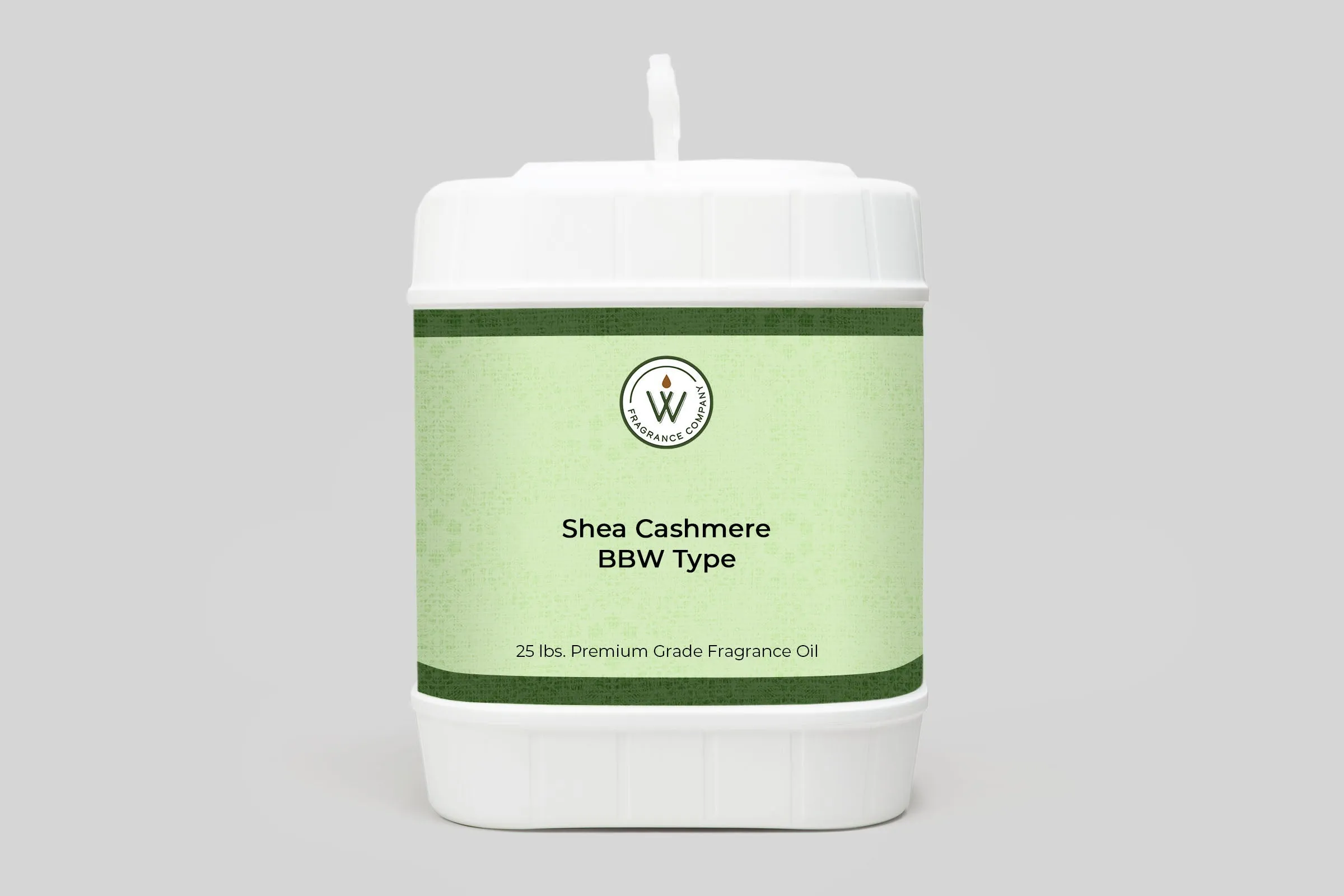 Shea Cashmere BBW Type Fragrance Oil