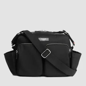 Storksak Eco 2-in-1 Stroller Diaper Bag Storksak Eco 2-in-1 Stroller Diaper Bag