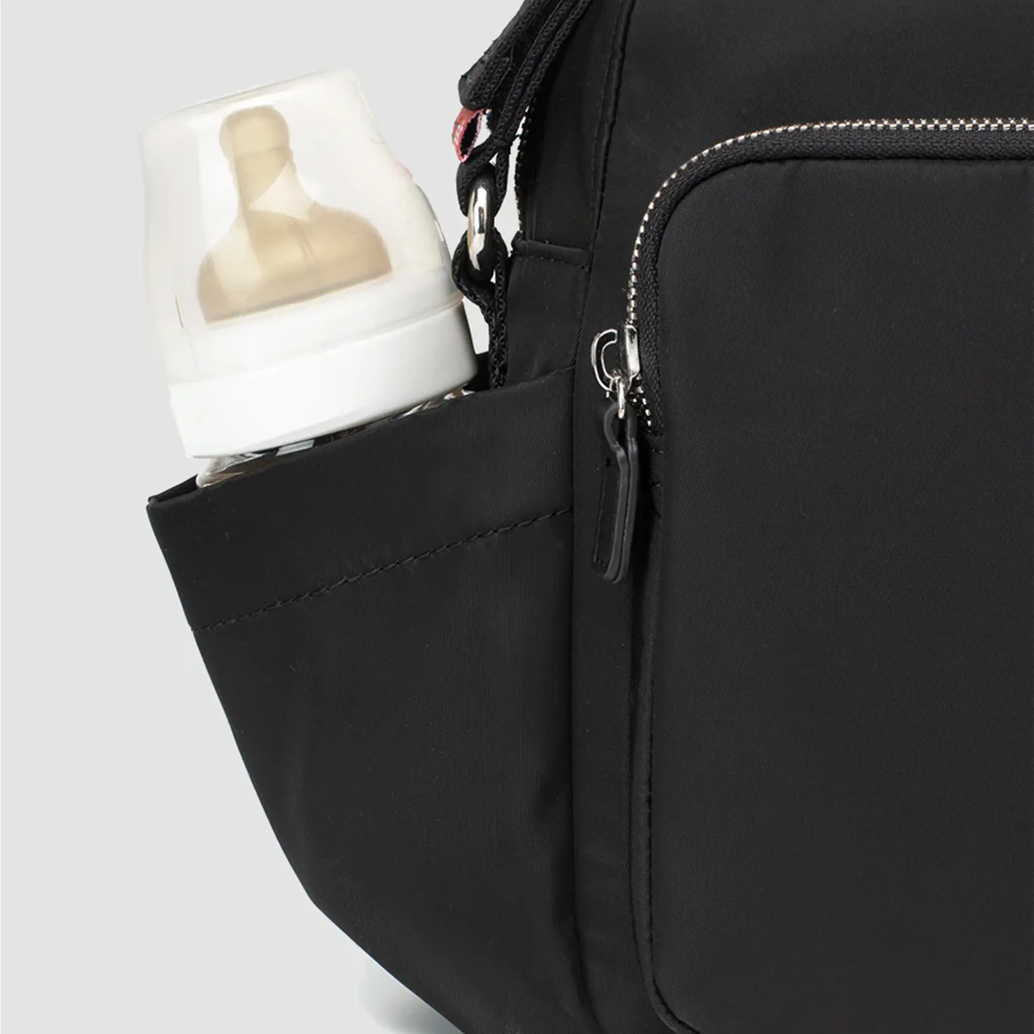 Storksak Eco 2-in-1 Stroller Diaper Bag