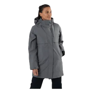 Style Jacket Grey