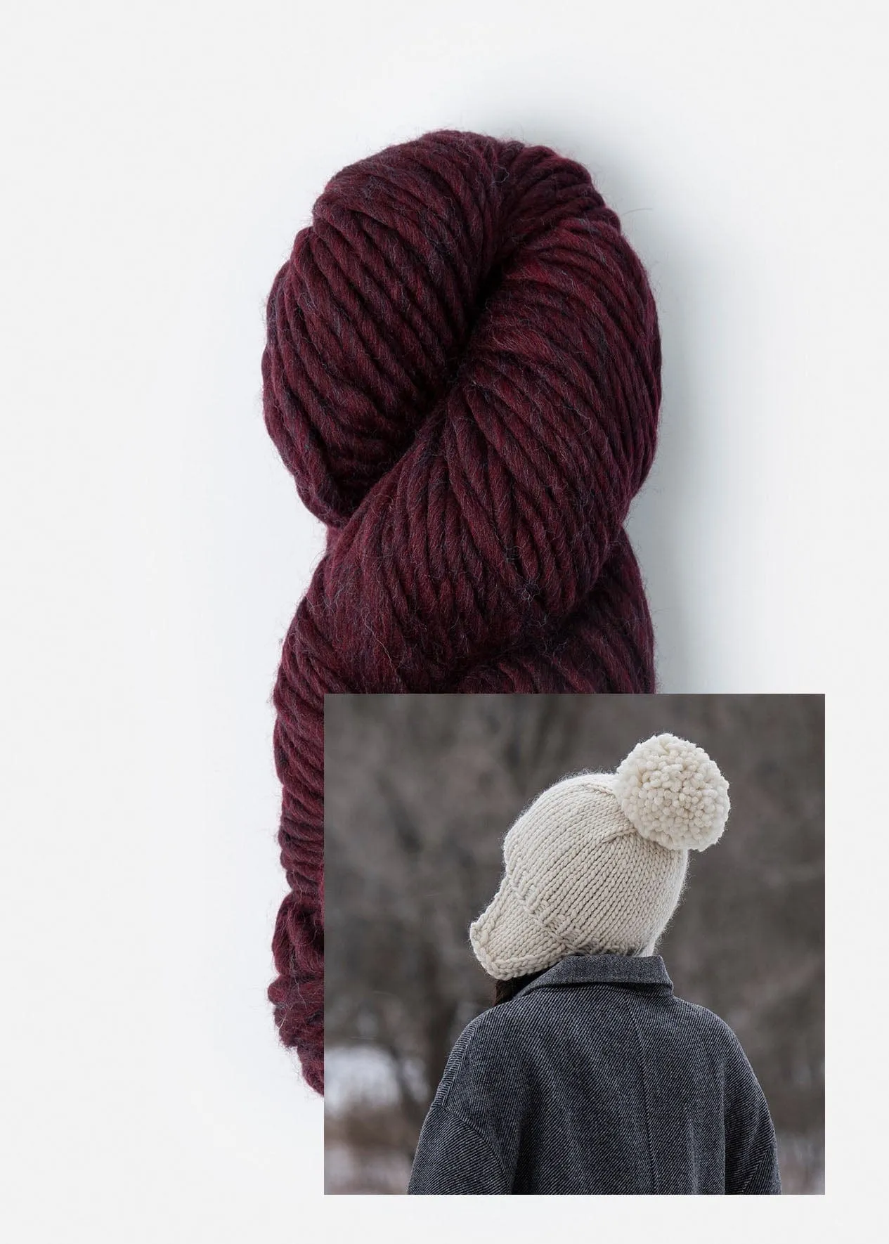 The Winnipeg Hat Kit