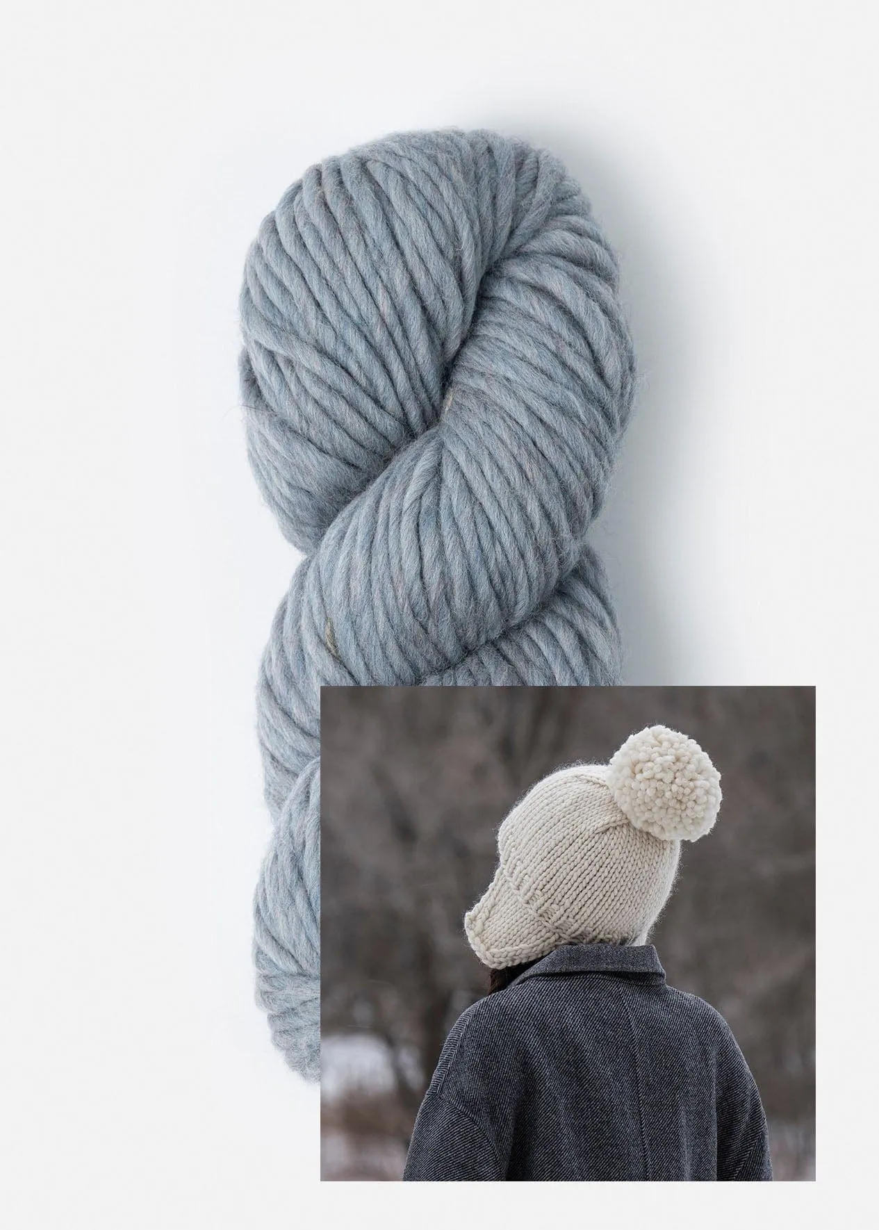 The Winnipeg Hat Kit