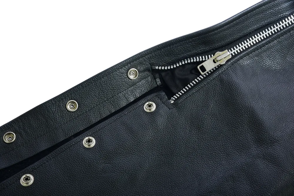 Women's Classic Hip Chap - DS442
