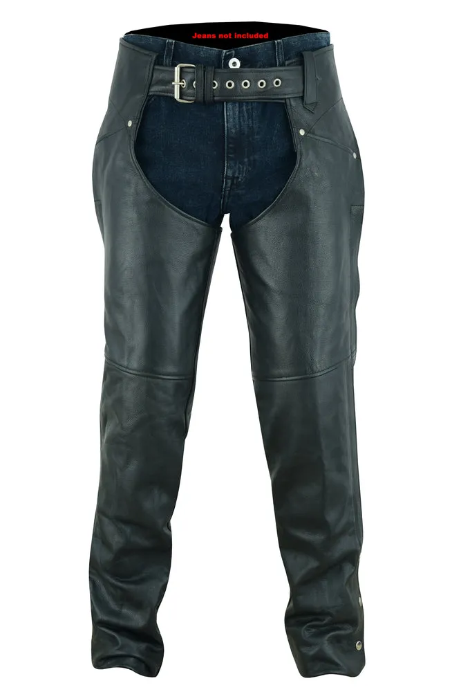 Women's Classic Hip Chap - DS442