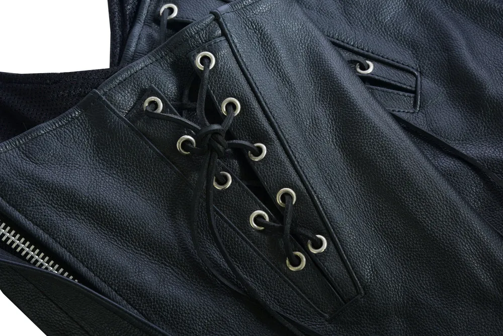 Women's Classic Hip Chap - DS442