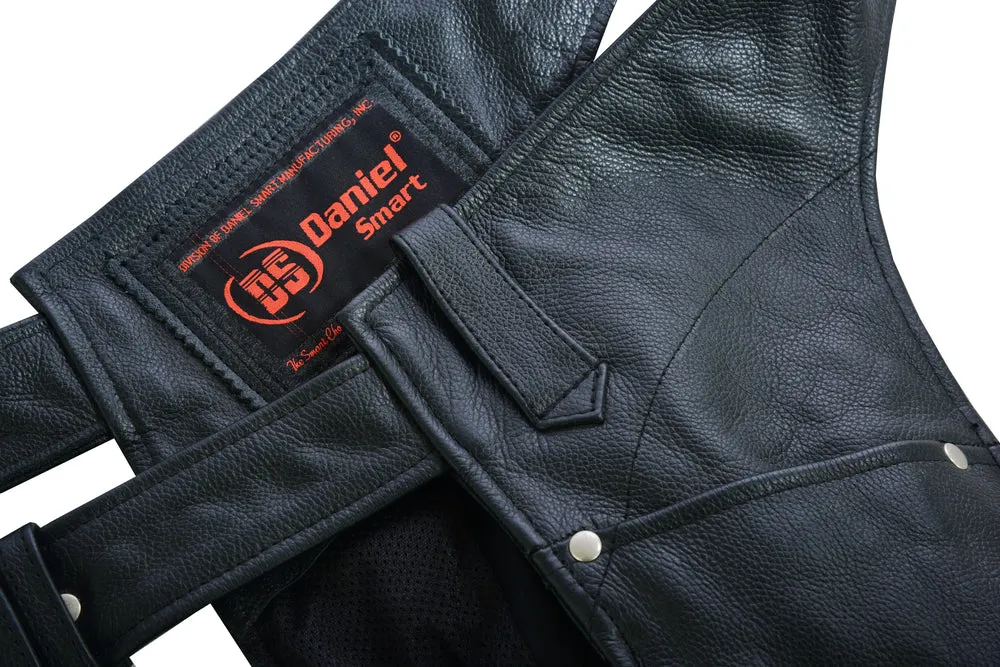 Women's Classic Hip Chap - DS442