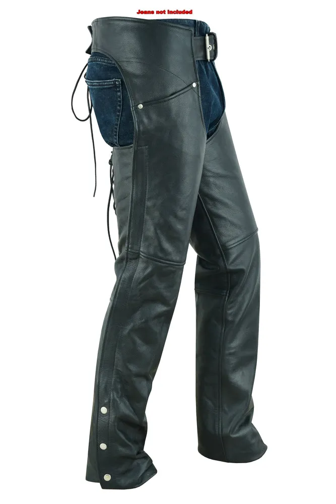 Women's Classic Hip Chap - DS442