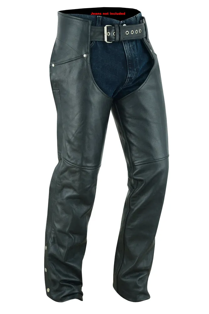 Women's Classic Hip Chap - DS442