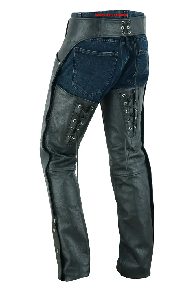 Women's Classic Hip Chap - DS442