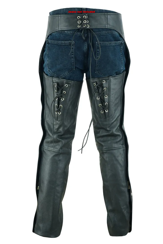 Women's Classic Hip Chap - DS442