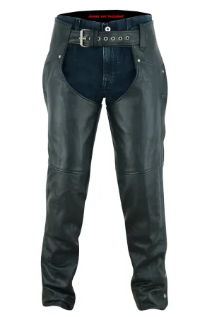 Women's Classic Hip Chap - DS442